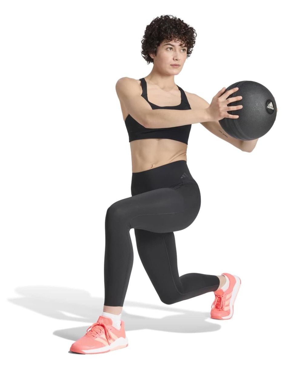 Malla adidas opt cont 1/1 para mujer